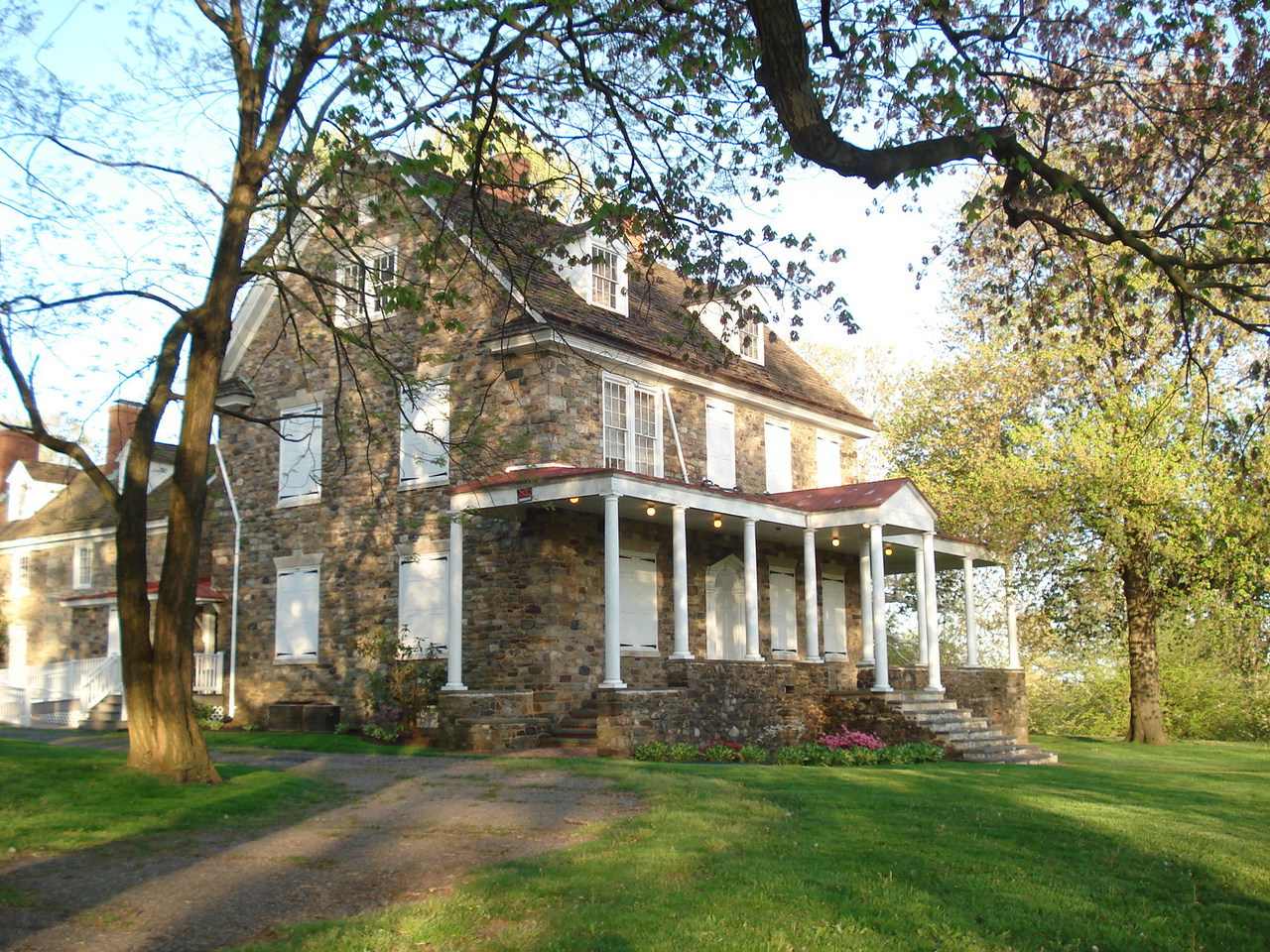 You are currently viewing Bolton Mansion Fall Festival