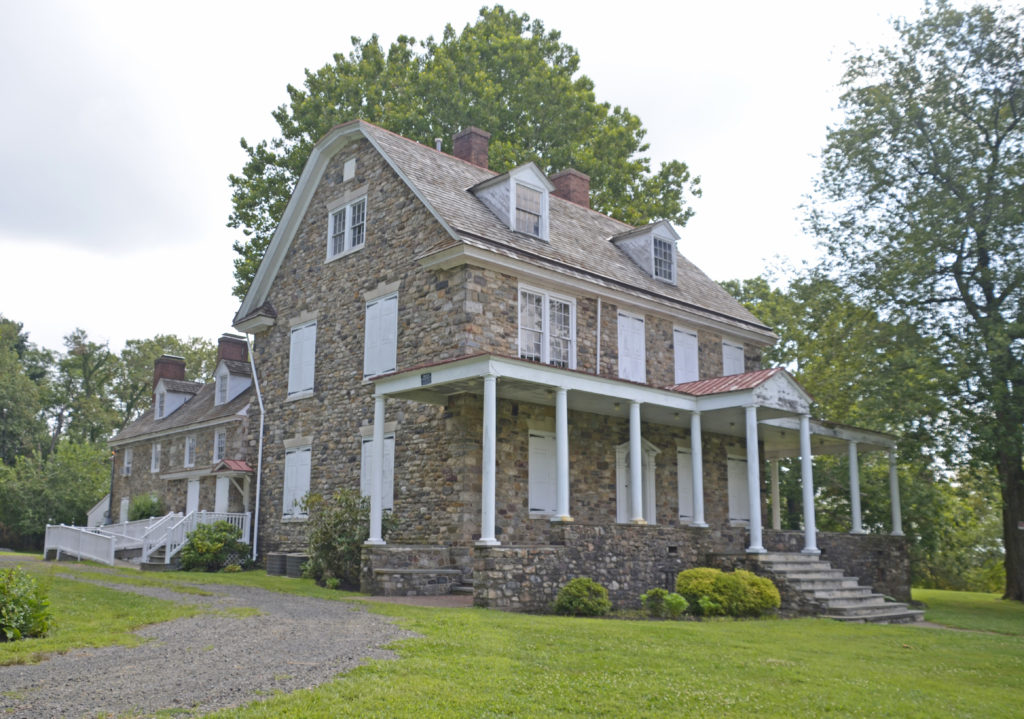 Photo Gallery Historic Bolton Mansion